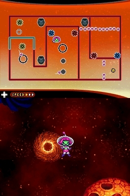 Mighty Milky Way (DS) image