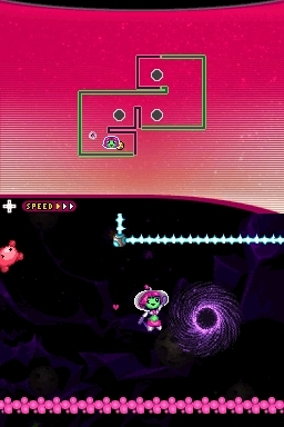 Mighty Milky Way (DS) image
