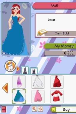 Model Academy (DS) image