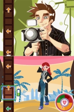 Model Academy (DS) image