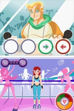 Model Academy (DS) image