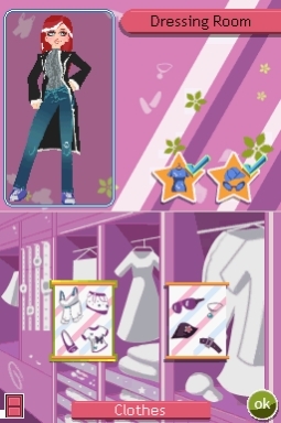 Model Academy (DS) image