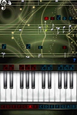 Music on: Learning Piano Vol. 2 (DS) image
