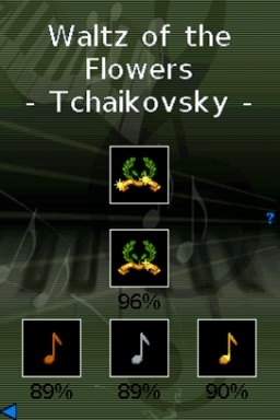 Music on: Learning Piano Vol. 2 (DS) image