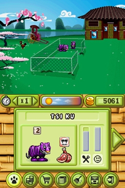 My Asian Farm (DS) image