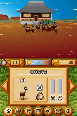 My Australian Farm (DS) image