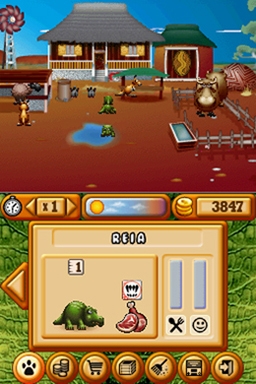 My Australian Farm (DS) image