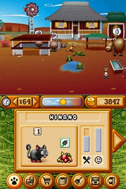 My Australian Farm (DS) image