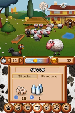 My Farm (DS) image