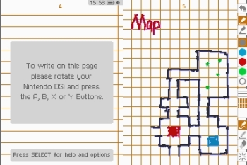 myNotebook: Tan (DS) image