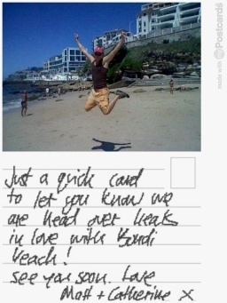 myPostcards (DS) image