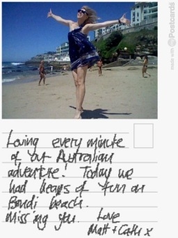 myPostcards (DS) image