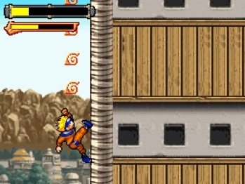 Naruto Ninja Council 2 - European Edition (DS) image