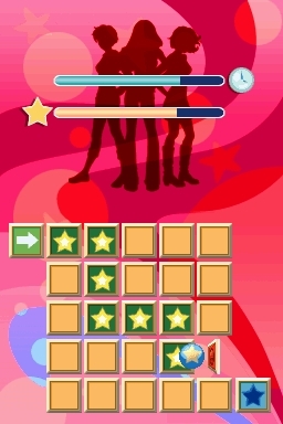 Nancy Drew: The Deadly Secret of Olde World Park (DS) image