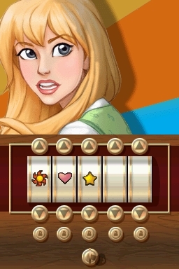 Nancy Drew: The Deadly Secret of Olde World Park (DS) image