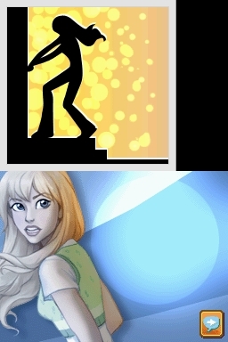 Nancy Drew: The Deadly Secret of Olde World Park (DS) image