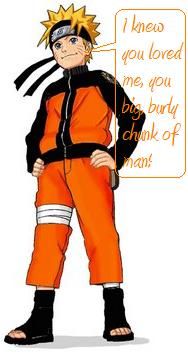 Naruto: Ninja Destiny (DS) image