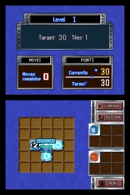 Number Battle (DS) image