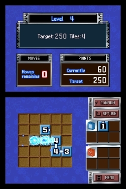 Number Battle (DS) image
