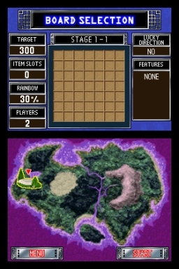 Number Battle (DS) image