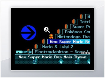 Nintendo MP3 Player (DS) image