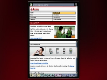 Nintendo DS Web Browser (DS) image
