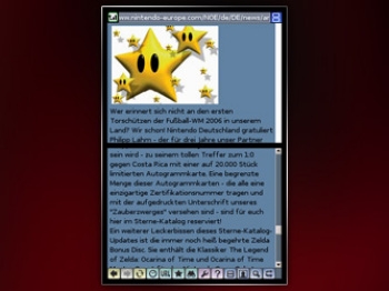 Nintendo DS Web Browser (DS) image