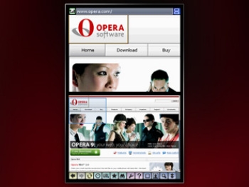 Nintendo DS Web Browser (DS) image
