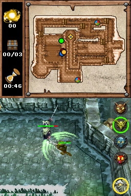 Overlord Minions (DS) image