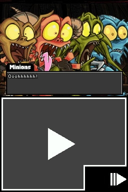 Overlord Minions (DS) image