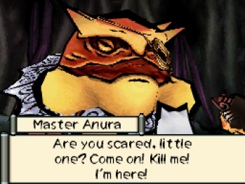 Okamiden (DS) image