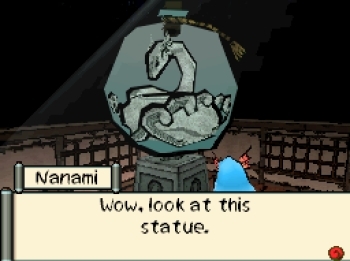 Okamiden (DS) image