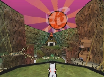 Okamiden (DS) image