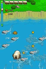 The Oregon Trail (DS) image
