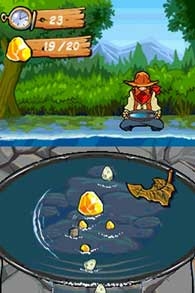 The Oregon Trail (DS) image