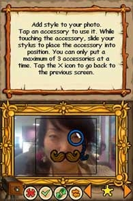 The Oregon Trail (DS) image