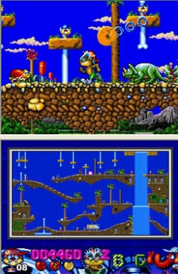 Oscar in Movieland (DS) image