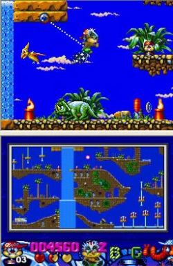 Oscar in Movieland (DS) image
