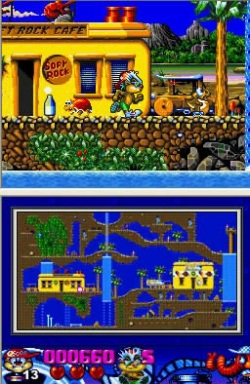 Oscar in Movieland (DS) image
