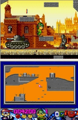 Oscar in Movieland (DS) image