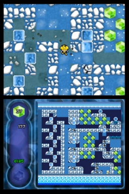 Oscar in Toyland 2 (DS) image