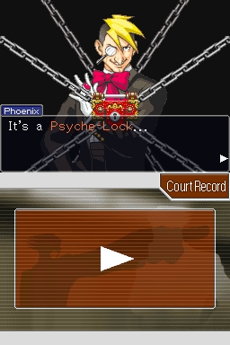 Phoenix Wright: Ace Attorney - Trials and Tribulations (DS) image