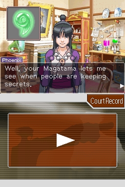 Phoenix Wright: Ace Attorney - Trials and Tribulations (DS) image