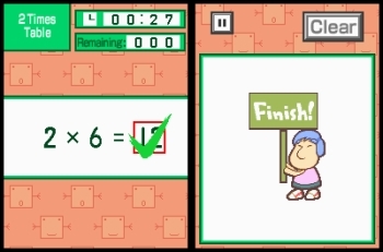 Personal Trainer: Math (DS) image
