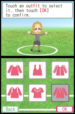 Personal Trainer: Walking (DS) image