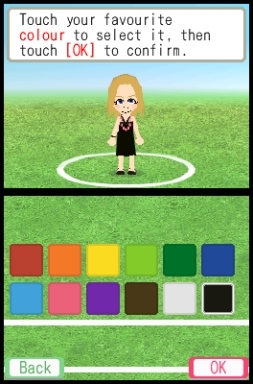Personal Trainer: Walking (DS) image