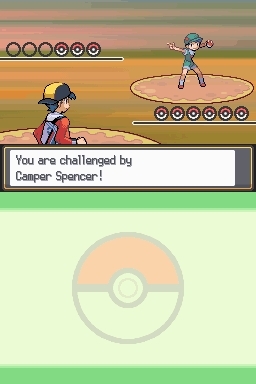 Pokmon HeartGold Version (DS) image