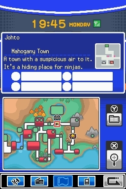 Pokmon HeartGold Version (DS) image