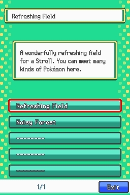 Pokmon HeartGold Version (DS) image