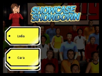 The Price is Right (DS) image